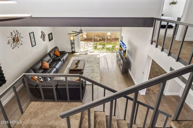 8633 E MONTEROSA Avenue, Scottsdale, AZ 85251