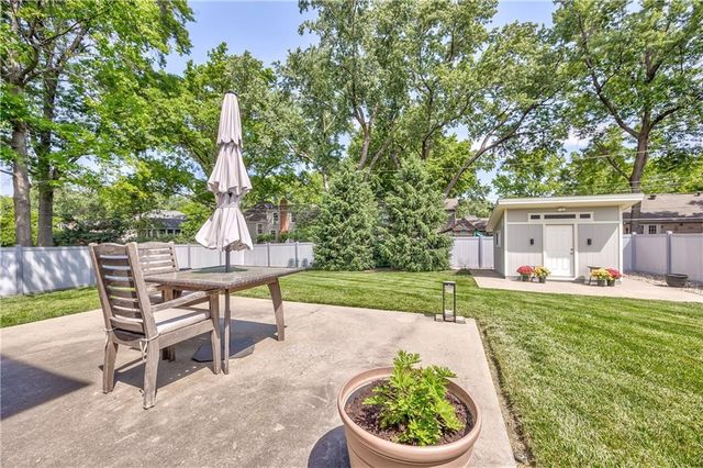 6424 W 100th Terrace, Overland Park, KS 66212