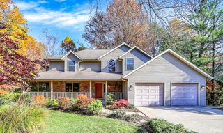 2901 S Olcott Boulevard, Bloomington, IN 47401