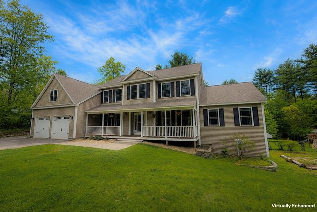 142 Worcester Road, Hollis, NH 03049