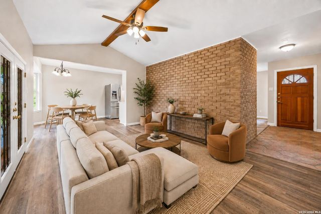 4138 Monaco, San Antonio, TX 78218