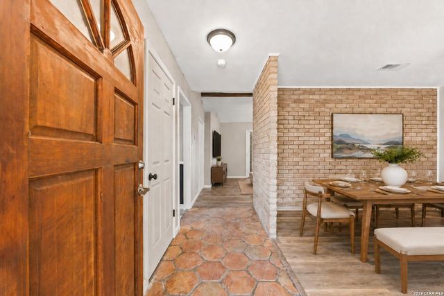 4138 Monaco, San Antonio, TX 78218