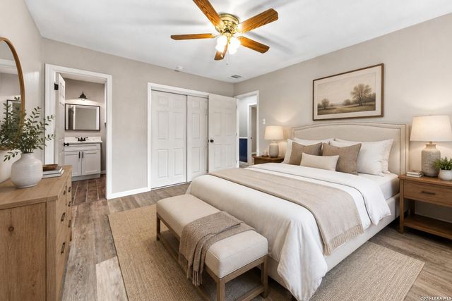 4138 Monaco, San Antonio, TX 78218