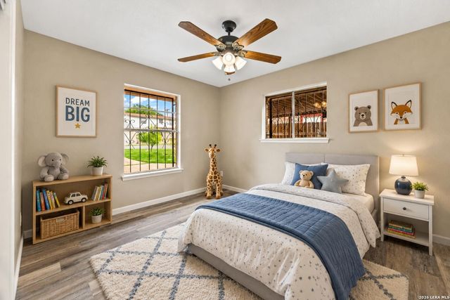 4138 Monaco, San Antonio, TX 78218