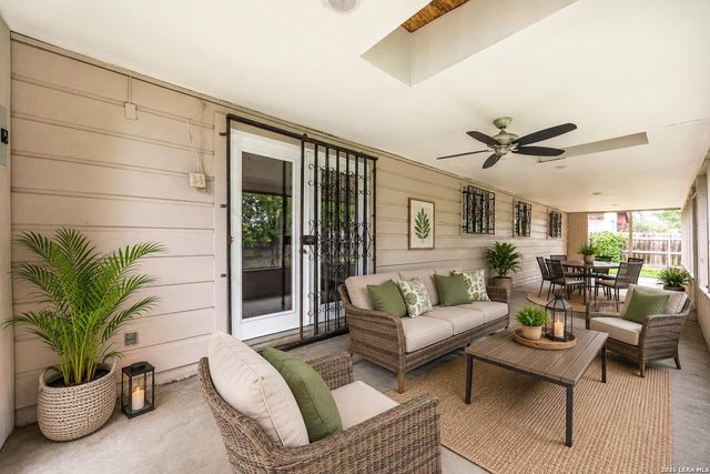 4138 Monaco, San Antonio, TX 78218