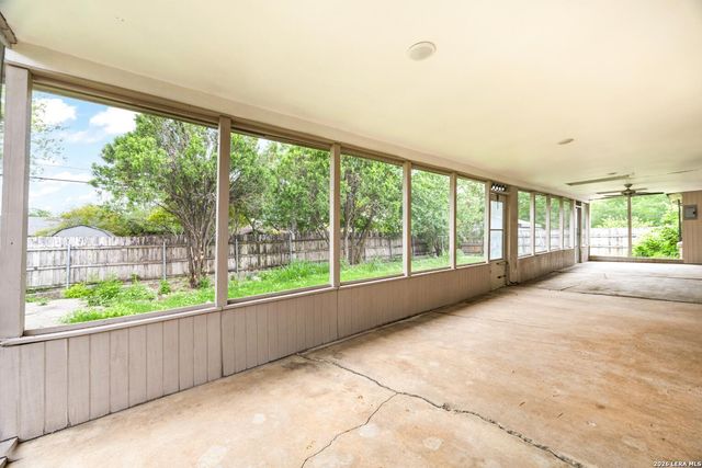 4138 Monaco, San Antonio, TX 78218
