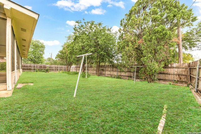 4138 Monaco, San Antonio, TX 78218