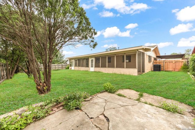 4138 Monaco, San Antonio, TX 78218