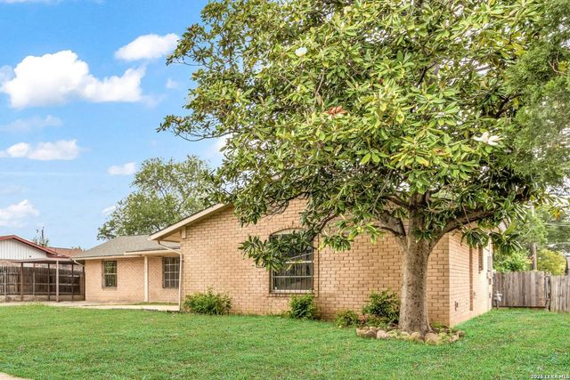 4138 Monaco, San Antonio, TX 78218