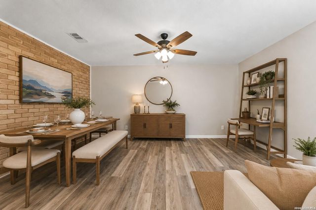 4138 Monaco, San Antonio, TX 78218