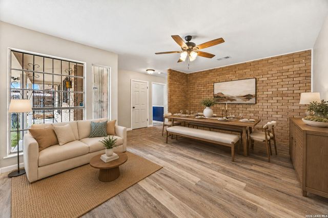 4138 Monaco, San Antonio, TX 78218