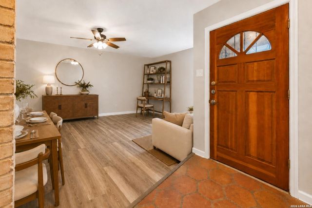 4138 Monaco, San Antonio, TX 78218