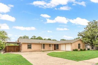 4138 Monaco, San Antonio, TX 78218