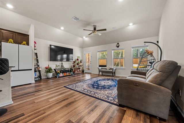 1316 Texas Ash LN, Georgetown, TX 78628