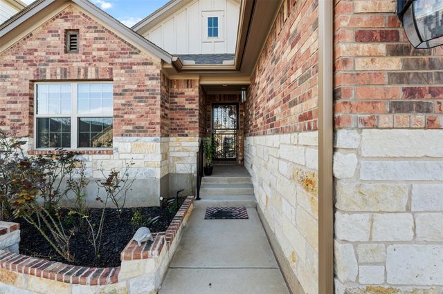 1316 Texas Ash LN, Georgetown, TX 78628