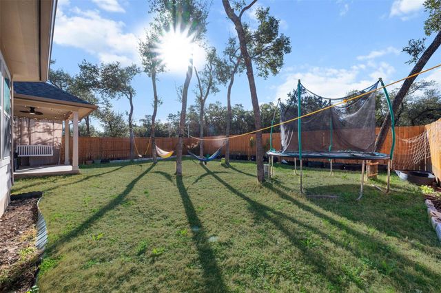 1316 Texas Ash LN, Georgetown, TX 78628