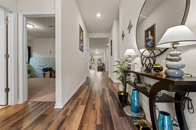 1316 Texas Ash LN, Georgetown, TX 78628