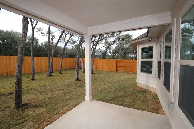 1316 Texas Ash LN, Georgetown, TX 78628