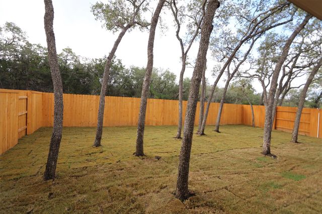 1316 Texas Ash LN, Georgetown, TX 78628