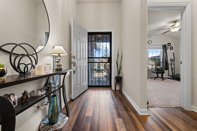 1316 Texas Ash LN, Georgetown, TX 78628