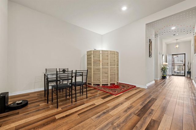 1316 Texas Ash LN, Georgetown, TX 78628