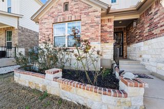 1316 Texas Ash LN, Georgetown, TX 78628
