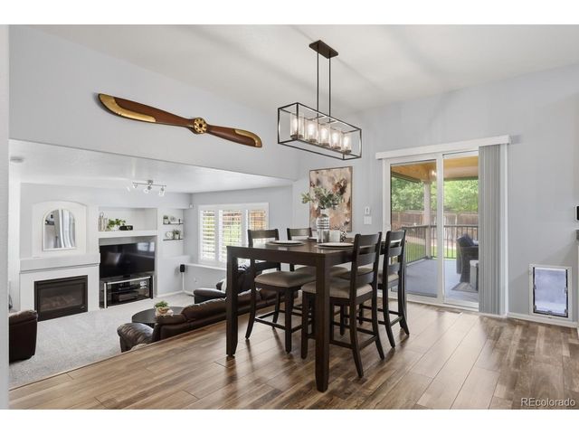 4024 S Netherland St, Aurora, CO 80013