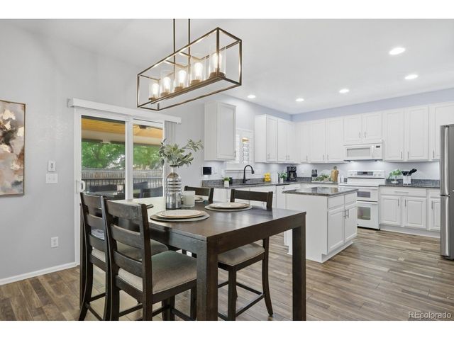 4024 S Netherland St, Aurora, CO 80013