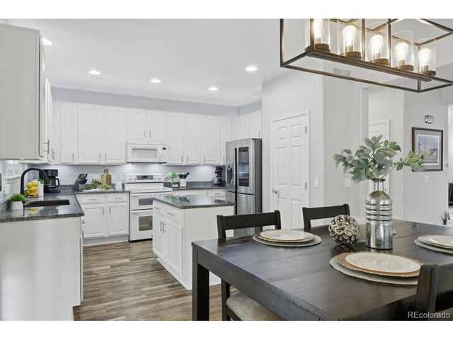 4024 S Netherland St, Aurora, CO 80013