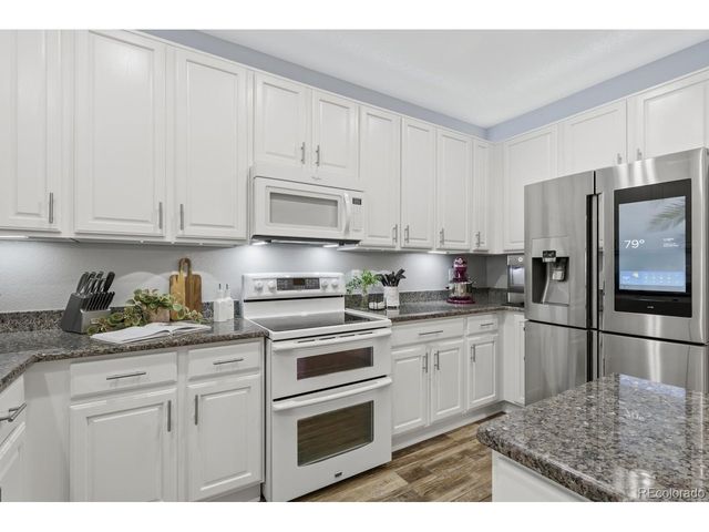 4024 S Netherland St, Aurora, CO 80013
