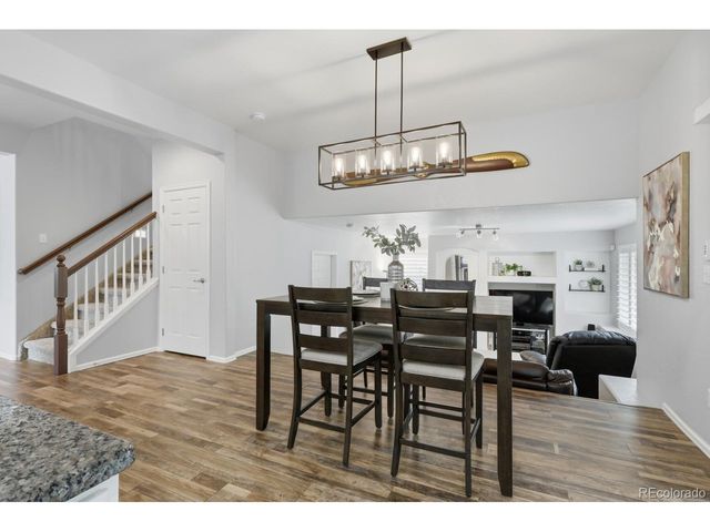 4024 S Netherland St, Aurora, CO 80013