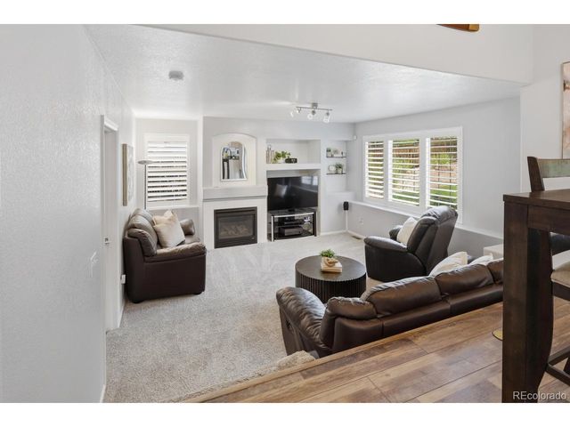 4024 S Netherland St, Aurora, CO 80013