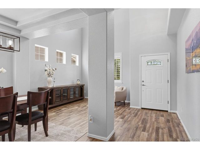 4024 S Netherland St, Aurora, CO 80013