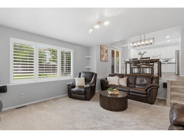 4024 S Netherland St, Aurora, CO 80013