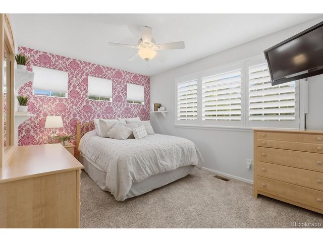 4024 S Netherland St, Aurora, CO 80013