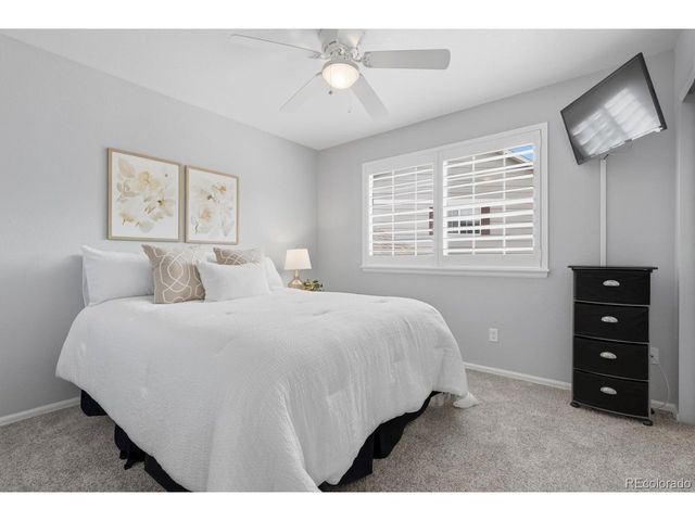 4024 S Netherland St, Aurora, CO 80013