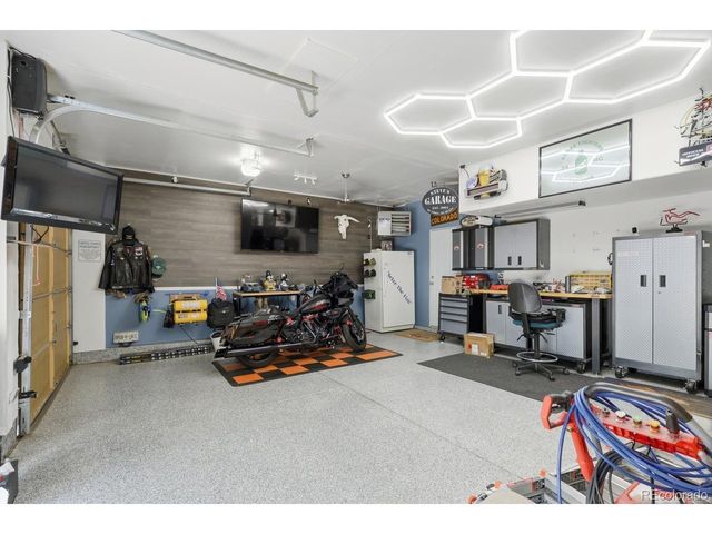 4024 S Netherland St, Aurora, CO 80013