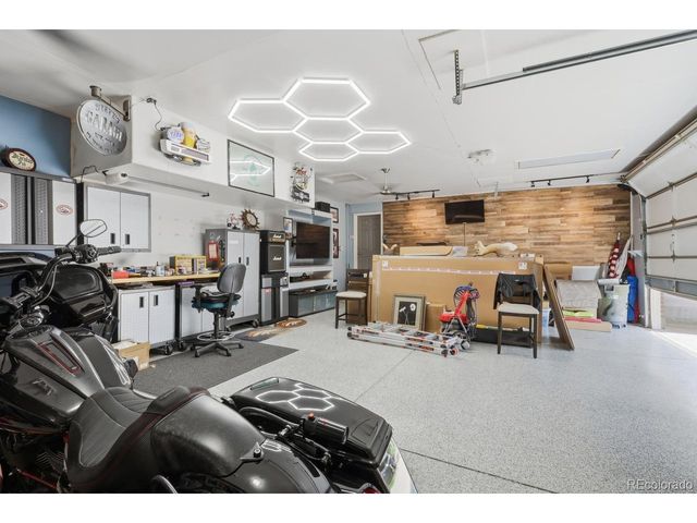 4024 S Netherland St, Aurora, CO 80013