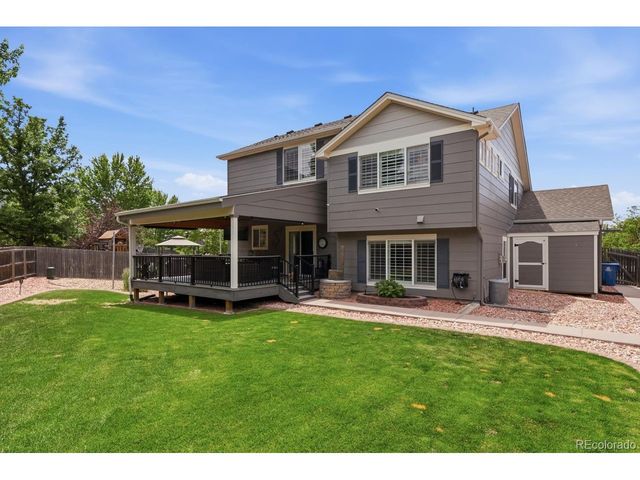 4024 S Netherland St, Aurora, CO 80013