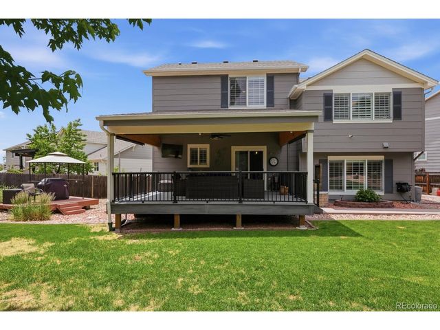 4024 S Netherland St, Aurora, CO 80013
