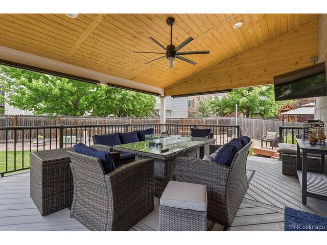 4024 S Netherland St, Aurora, CO 80013