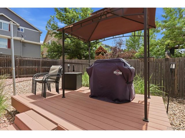 4024 S Netherland St, Aurora, CO 80013