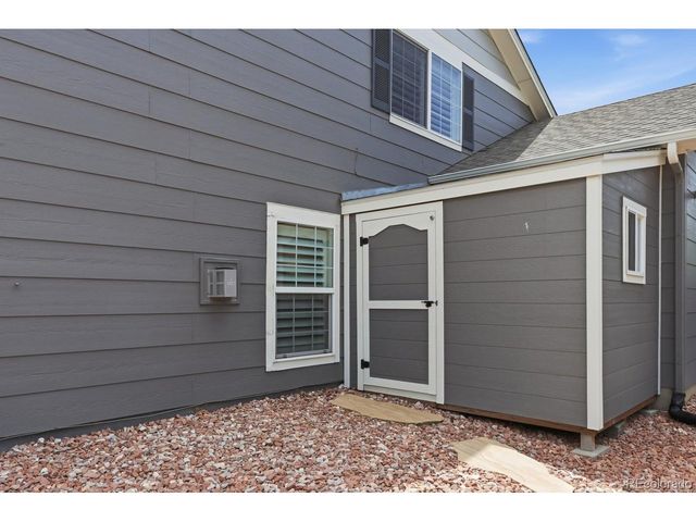 4024 S Netherland St, Aurora, CO 80013