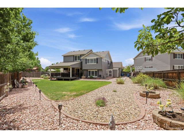 4024 S Netherland St, Aurora, CO 80013