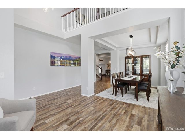 4024 S Netherland St, Aurora, CO 80013
