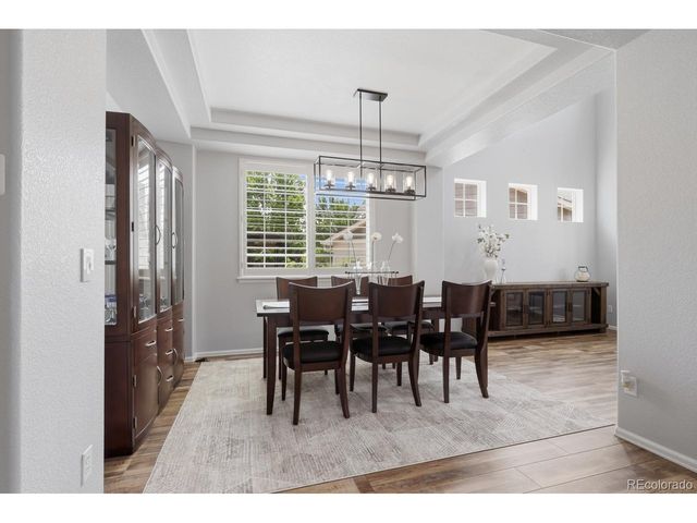 4024 S Netherland St, Aurora, CO 80013