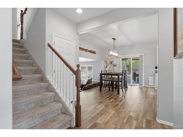 4024 S Netherland St, Aurora, CO 80013