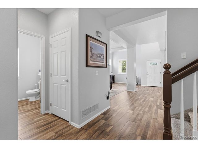 4024 S Netherland St, Aurora, CO 80013