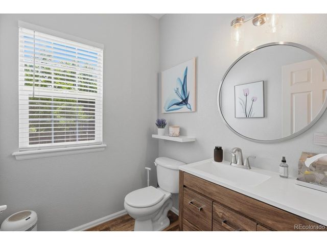 4024 S Netherland St, Aurora, CO 80013