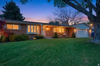 2641 E CRAIG DR, Salt Lake City, UT 84109